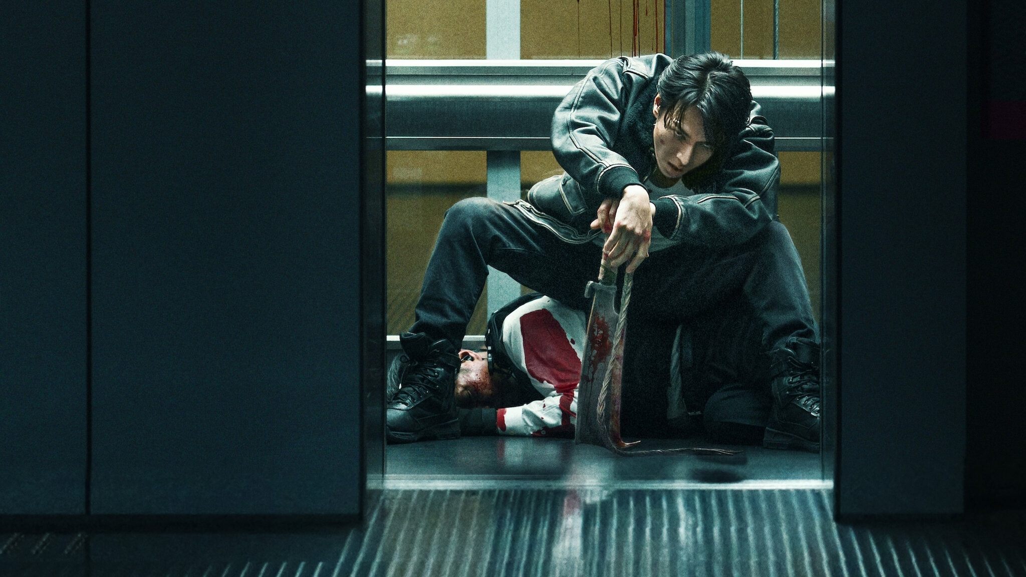 BG