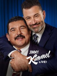 Jimmy Kimmel Live