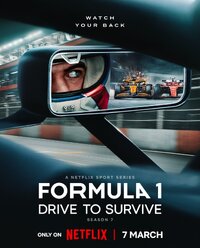 Formula 1: Drive to Survive